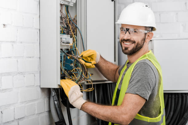 Best Electric Panel Repair  in Philipsburg, MT