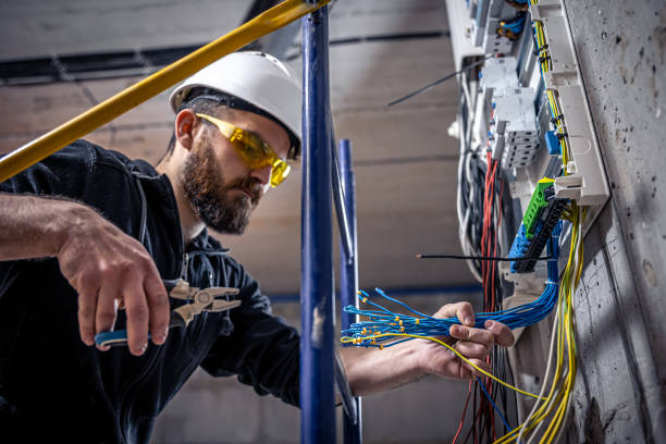 Best Commercial Electrician Services  in Philipsburg, MT