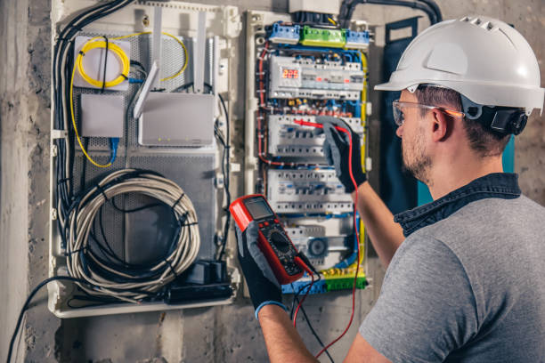 Best Electrical System Inspection  in Philipsburg, MT