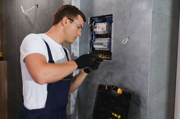 Electrical Upgrades for Homes in Philipsburg, MT