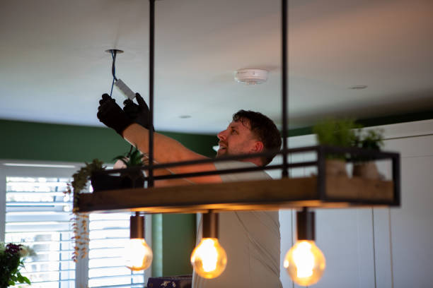 Best Licensed Electrician  in Philipsburg, MT