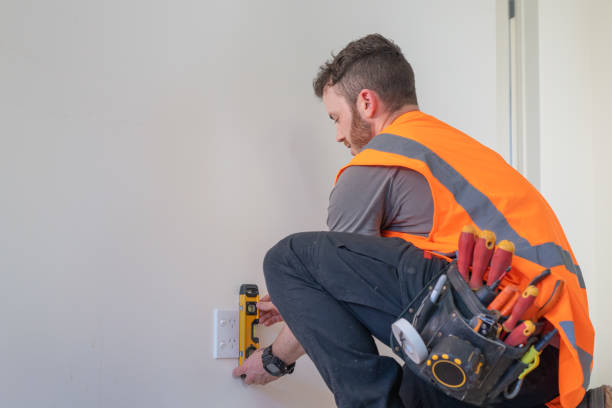 Best Residential Electrician Services  in Philipsburg, MT