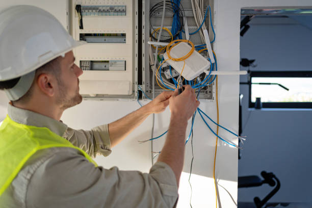 Best Electric Panel Repair  in Philipsburg, MT